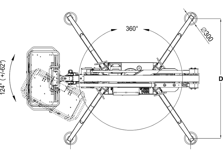 jlg-x15j-plus-dimensions-2