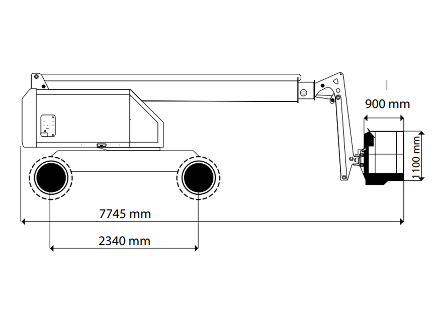 afmetingen aichi 16