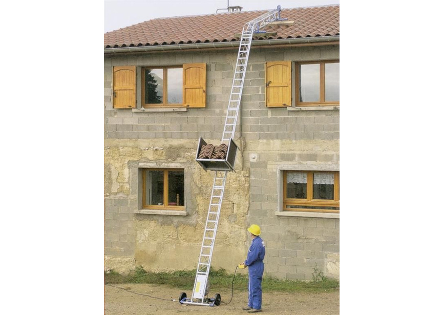 ladderlift