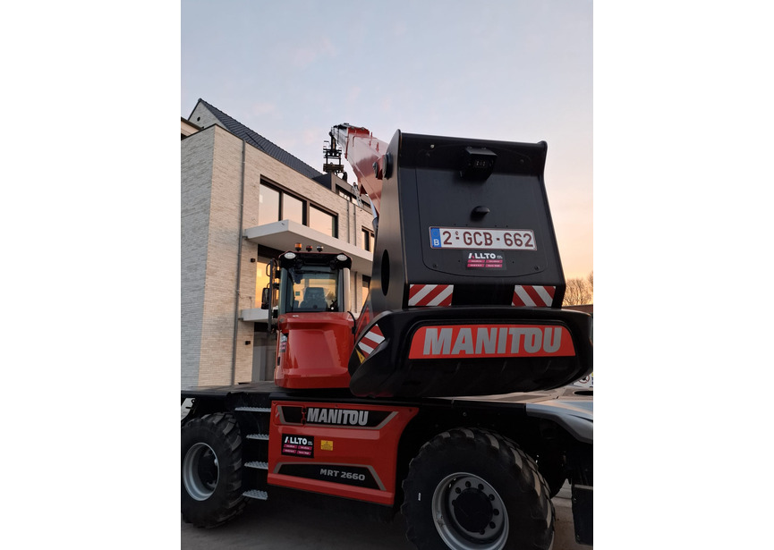 Manitou