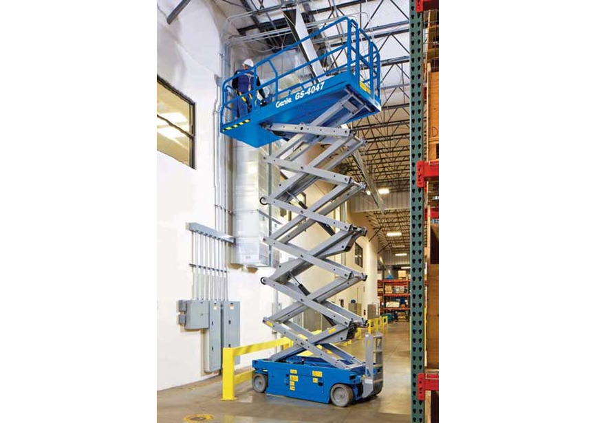 genie-4047-electric-scissor-lift